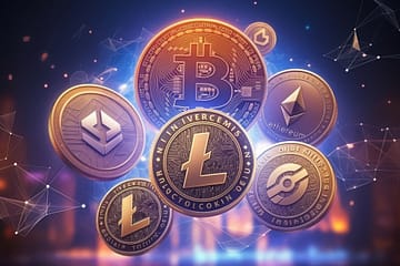 Crypto