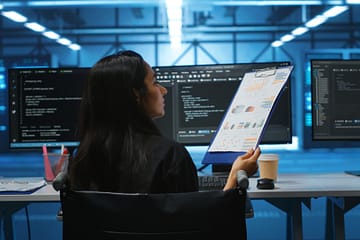 DevSteed Script CodeSlide