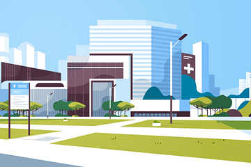 Global Hospitals & Health City