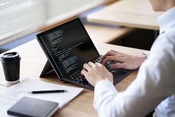 DevSteed Script CodeSlide