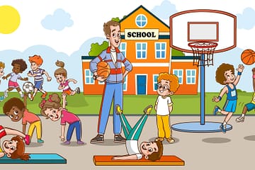 physical education