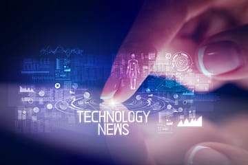 tech news