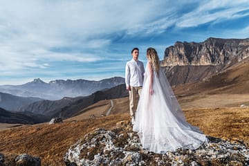 Good News Matrimony