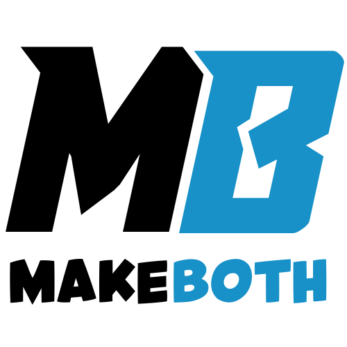 makeboth logo