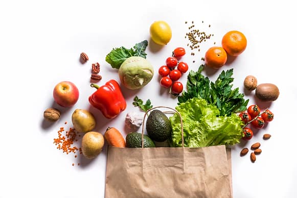 Whole Foods Market