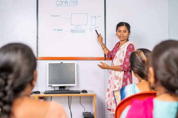 skill india digital